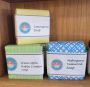 MSC Assorted Soap - Marshmallow Fireside