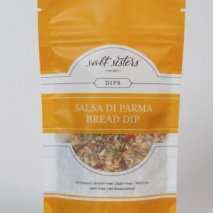 Dip; Salsa Di Parma Bread -2oz