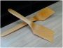 9" Spatula Server