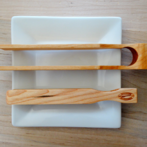 Small Toaster Tongs