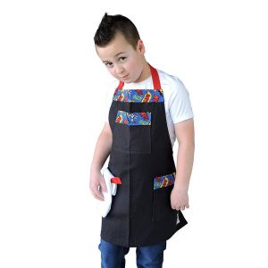 Apron; Child S Lucas