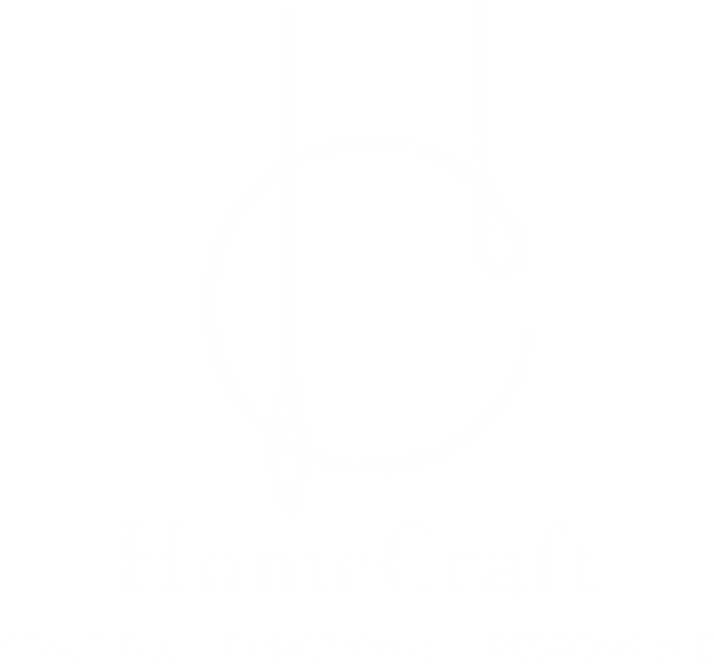 HomeCraft logo