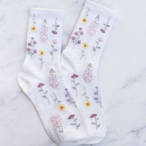 Botanical Garden Ivory