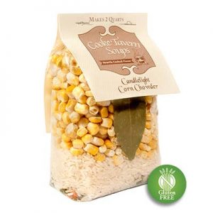 Candlelight Corn Chowder Mix