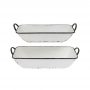 Decorative Metal Basin L