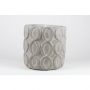 Gray Stone Soy Candle