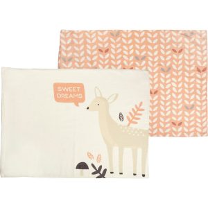 Pillowcase Set - Doe