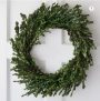 Preserved Boxwood Wreath