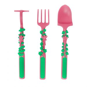 3 Garden Utensils