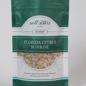 Seasoning; Florida Citrus