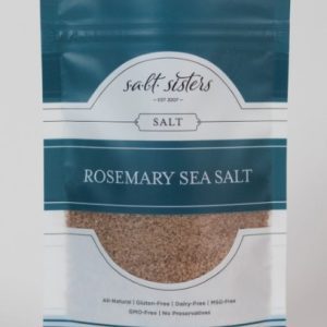 Seasoning; Spanish Rosemary Sea