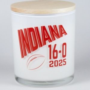 IU 16-0 Candle