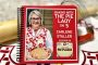 Baking w/the Pie Lady Cookbook