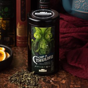 Cup of Cthulhu