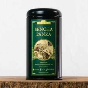 Sencha Panza Tea