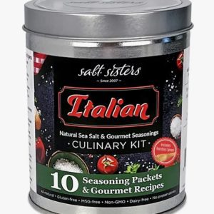 Italian Culinary Kit