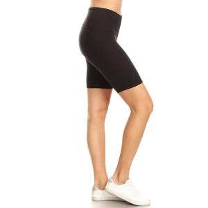 Performance Shorts-Black S