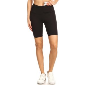 Performance Shorts-Black XL