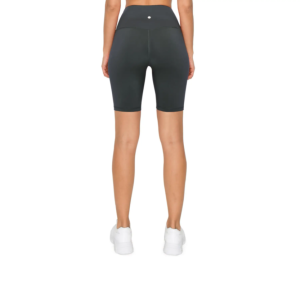 Performance Shorts-Charcoal S