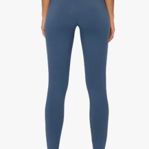 Full Leggings-Ink L