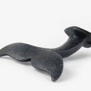 Metal Whale Tail Hook