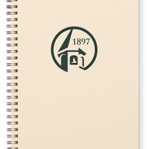 HU Tower Spiral Journal