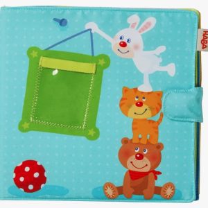 Baby Photo Album Playmates