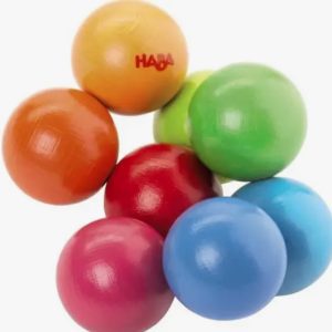 Magica Grasping Toy