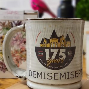 175th Celebration Mug