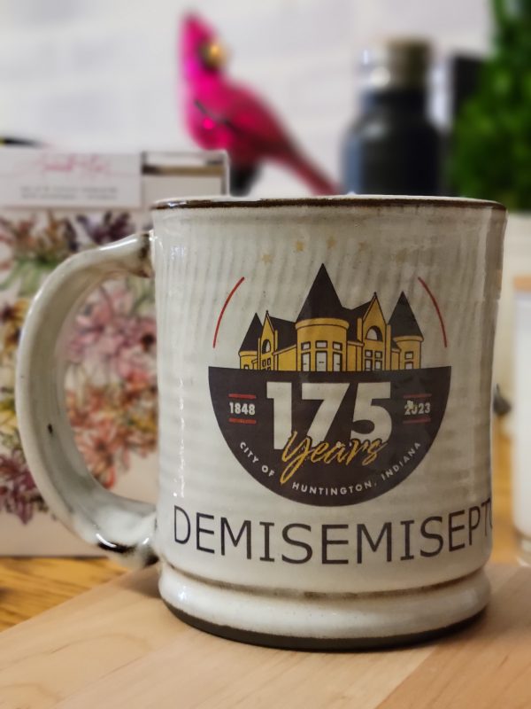 175th Celebration Mug