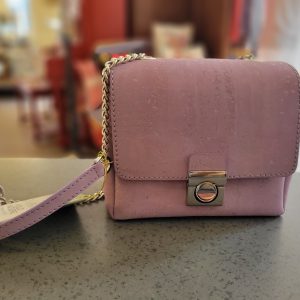 Samara Mini Cork Bag