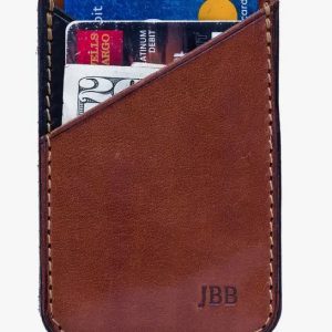 Adhesive Phone Wallet