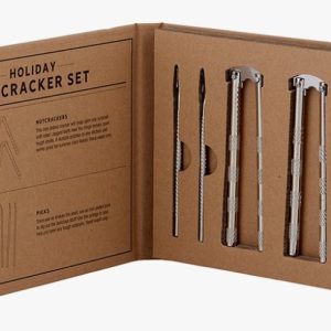 Nutcracker Set Gift Set