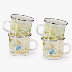 Peter Rabbit Child Mug