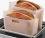 Reusable Toaster Bags