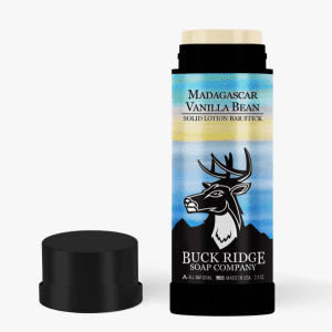 Madagascar Vanilla Bean Lotion