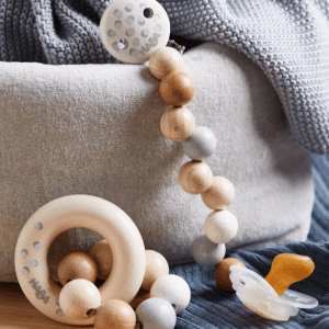 Baby Gift Set Dots
