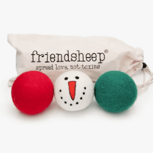 Holidays Set of 3 Eco Drye
