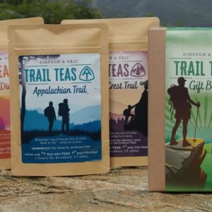 Trail Tea Gift Box