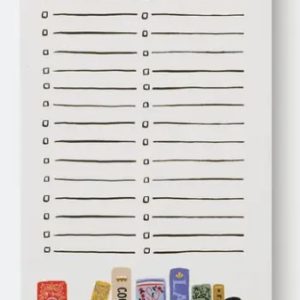 Cookbooks Market Pad