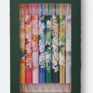 Margaux Gel Pen Set of 8