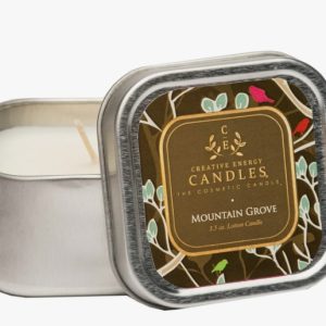 Mountain Grove 2-in-1 Soy
