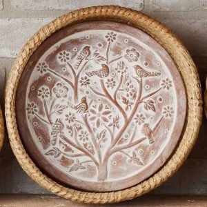 Birds of A Feather Breadwarmer