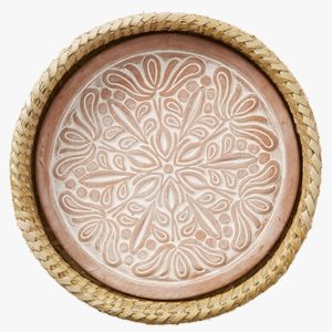 Lotus Breadwarmer