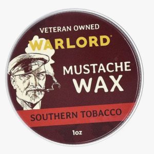 Southern Tobacco Mustache Wax