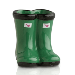 jumpin' puddles