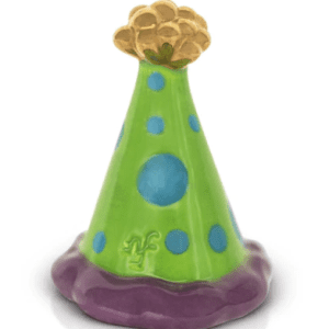 hats off to 20 years!