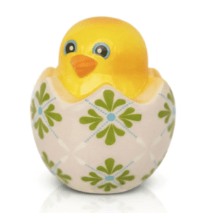 one cool chick
