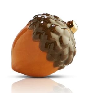 nuts about fall