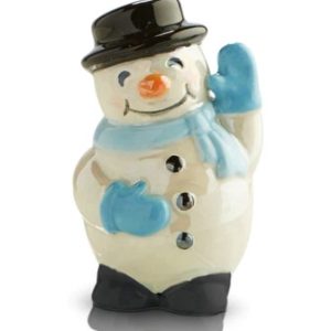 frosty pal
